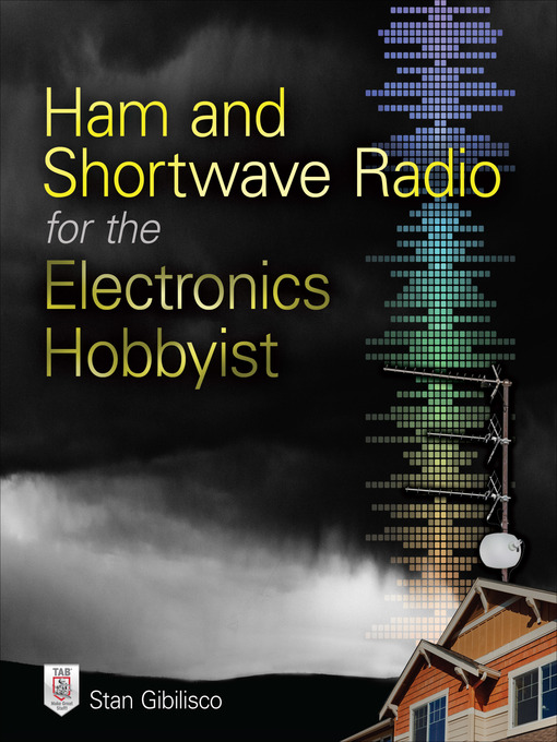 Title details for Ham and Shortwave Radio for the Electronics Hobbyist by Stan Gibilisco - Wait list